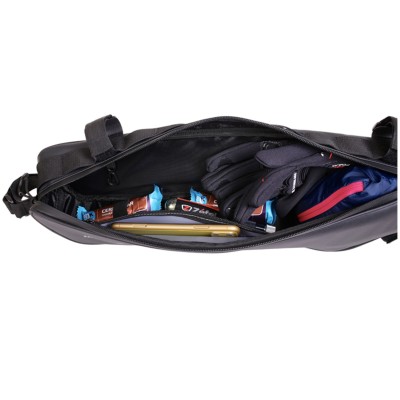 ZEFAL Z ADVENTURE C4 sacoche de cadre ZEFAL Z ADVENTURE C4 sacoche de cadre