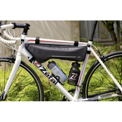 ZEFAL Z ADVENTURE C4 sacoche de cadre ZEFAL Z ADVENTURE C4 sacoche de cadre