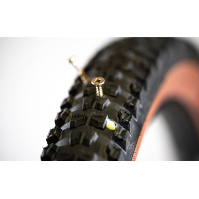 SLICY BANANA LIQUIDE PREVENTIF TUBELESS 500ml SLICY BANANA LIQUIDE PREVENTIF TUBELESS 500ml