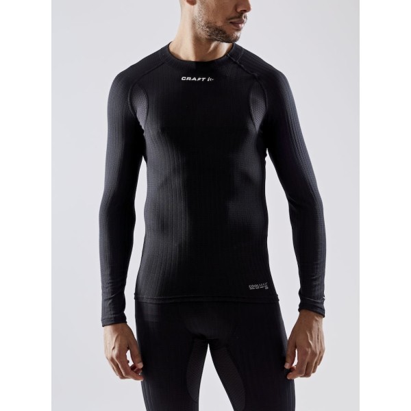 CRAFT ICON ACTIVE EXTREME X CREWNECK SOUS VETEMENT HIVER