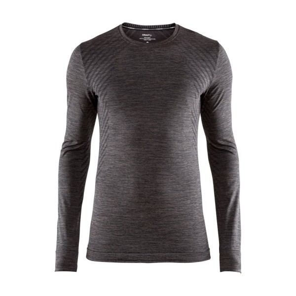 CRAFT FUSEKNIT COMFORT RN MANCHES LONGUES