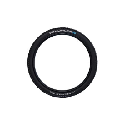 SCHWALBE ROCK RAZOR SOFT PNEU VTT GRAVITY 27.5 2.35 SCHWALBE ROCK RAZOR SOFT PNEU VTT GRAVITY 27.5 2.35