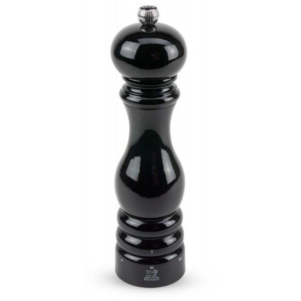 Moulin à Poivre Peugeot Noir laqué 22 cm