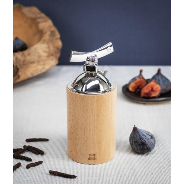 Moulin Peugeot ISEN Poivres longs & Epices