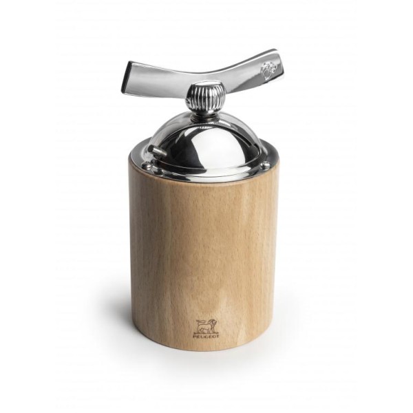 Moulin Peugeot ISEN Graines de lin