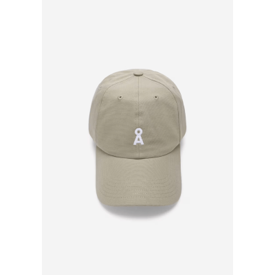 ARMEDANGELS - Casquette Ynaas - Light sage