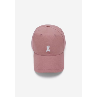 ARMEDANGELS - Casquette Ynaas - Light berry