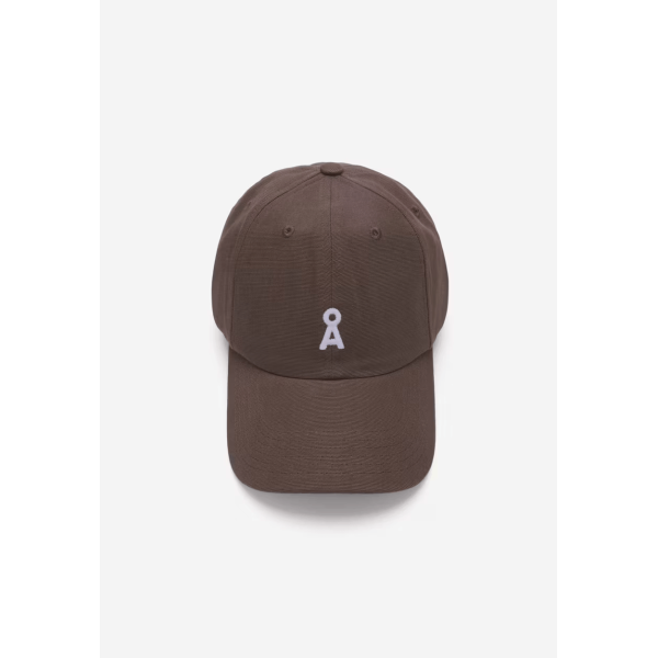 ARMEDANGELS - Casquette Ynaas - Tree Shade