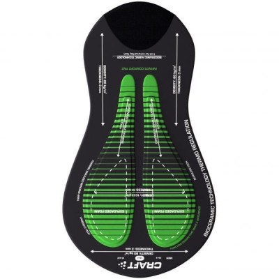 CRAFT CUISSARD ETE VERVE GLOW