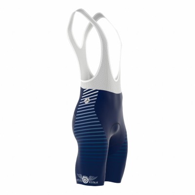 CUISSARD MAGASIN CYCLES N REPAIR V3 Dame