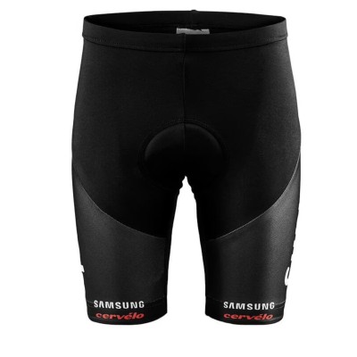 Cuissard Junior Sunweb Replica Black
