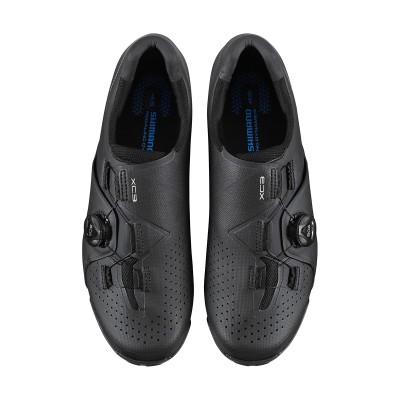 Chaussure SHIMANO XC3 VTT/GRAVEL