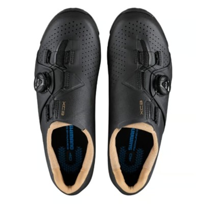 Chaussure SHIMANO XC3 VTT/GRAVEL