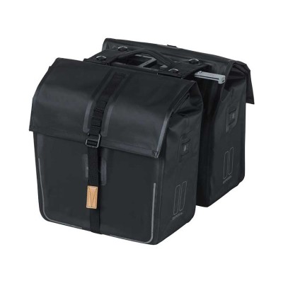 BASIL URBAN DRY DOUBLE BAG 50L BASIL URBAN DRY DOUBLE BAG 50L