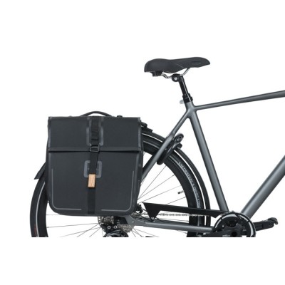 BASIL URBAN DRY DOUBLE BAG 50L BASIL URBAN DRY DOUBLE BAG 50L