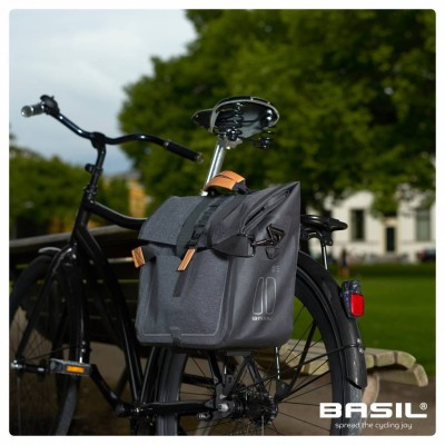 BASIL URBAN DRY BUSINESS 20L
