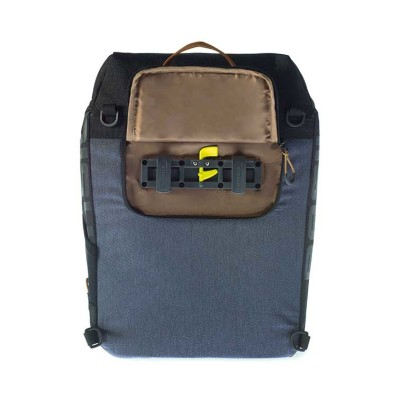 BASIL MILES DAYPACK - 17L