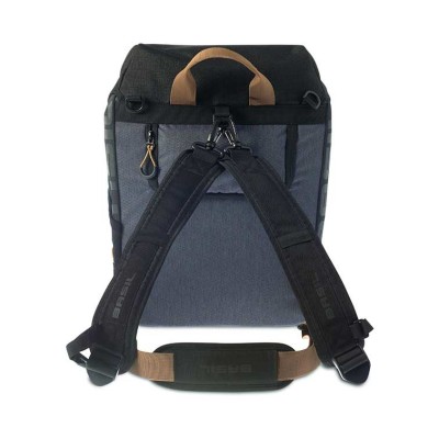 BASIL MILES DAYPACK - 17L