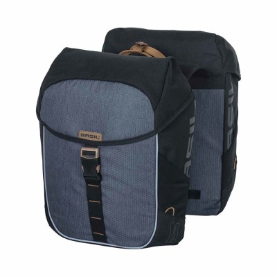BASIL MILES DOUBLE BAG - 32L BASIL MILES DOUBLE BAG - 32L