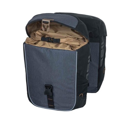 BASIL MILES DOUBLE BAG - 32L BASIL MILES DOUBLE BAG - 32L
