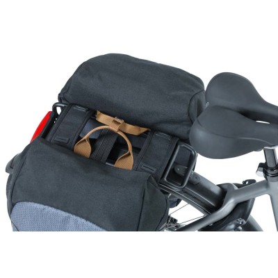 BASIL MILES DOUBLE BAG - 32L BASIL MILES DOUBLE BAG - 32L