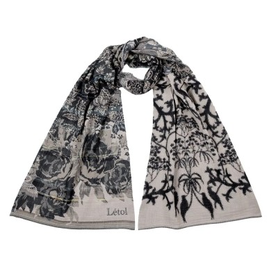 LETOL Bridget Terril en coton bio