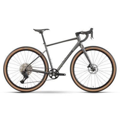 RAYMON TERRIT ULTRA 2027