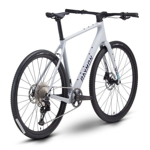 RAYMON SORENO SPORT 2027
