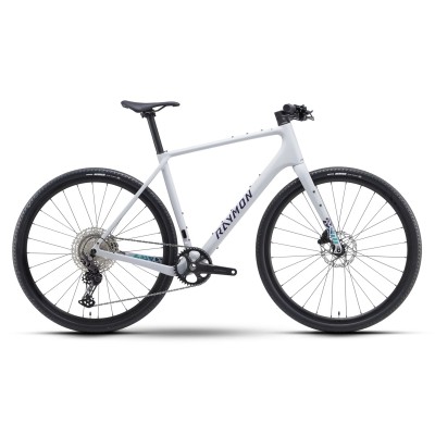 RAYMON SORENO SPORT 2027