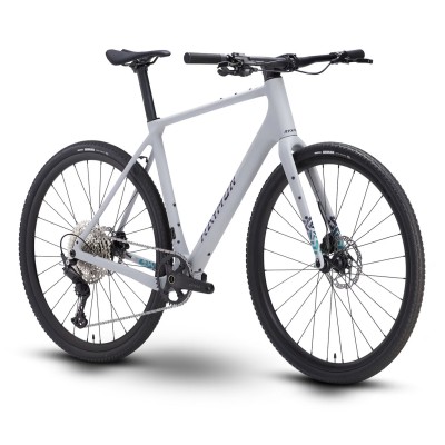 RAYMON SORENO SPORT 2027