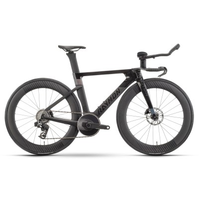 RAYMON LYRA ULTRA 2027
