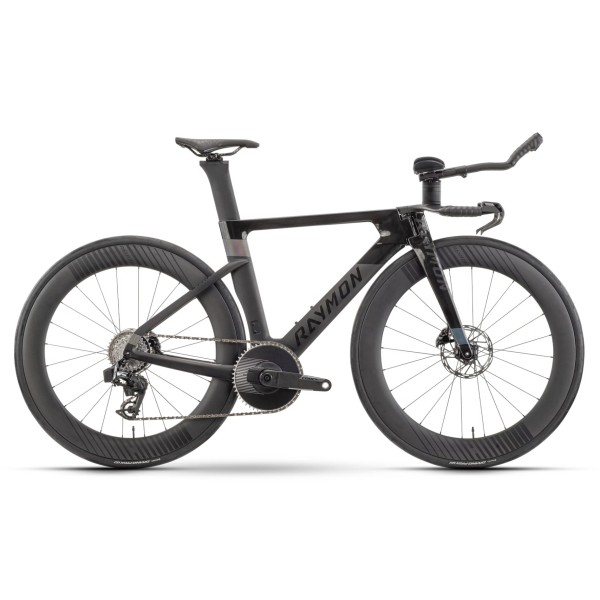 RAYMON LYRA ULTRA 2027