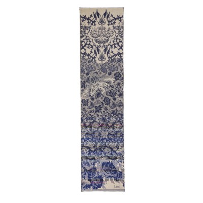 LETOL Bridget Marine en coton bio