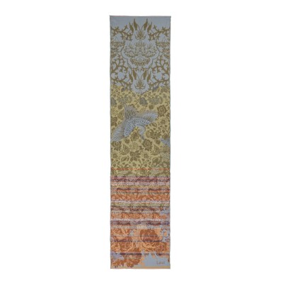 LETOL Bridget Avocat Ciel en coton bio