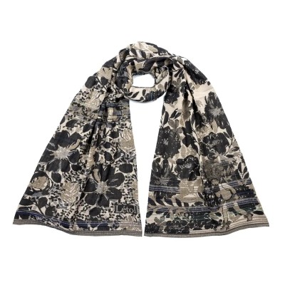 LETOL Émilienne Black en coton bio
