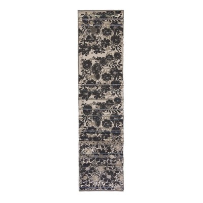 LETOL Émilienne Black en coton bio