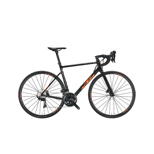 KTM REVELATOR ALTO PRO