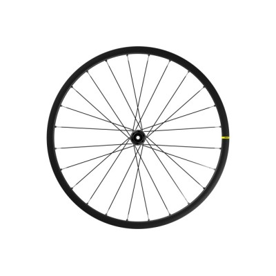 ROUES MAVIC KSYRIUM S DISC (PAIRE)
