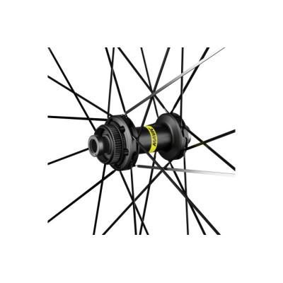 ROUES MAVIC KSYRIUM S DISC (PAIRE)