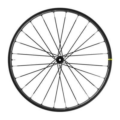 ROUES MAVIC ALLROAD SL DISC ALUMINIUM (PAIRE)