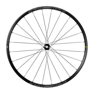 ROUES MAVIC CROSSMAX ALUMINIUM (PAIRE) ROUES MAVIC CROSSMAX ALUMINIUM (PAIRE)