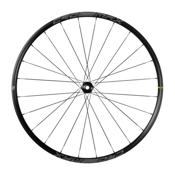 ROUES MAVIC CROSSMAX ALUMINIUM (PAIRE)
