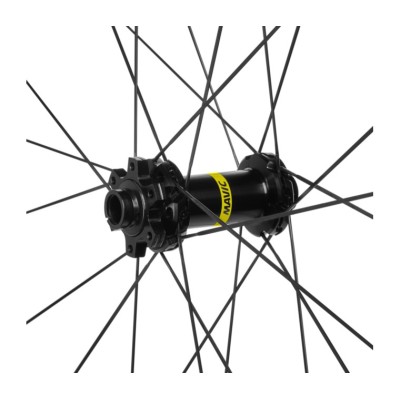 ROUES MAVIC CROSSMAX ALUMINIUM (PAIRE) ROUES MAVIC CROSSMAX ALUMINIUM (PAIRE)