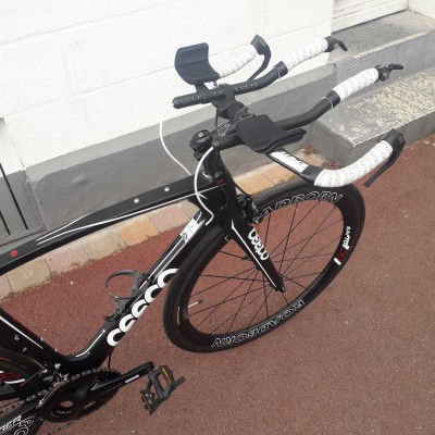 CEEPO Stinger CLM