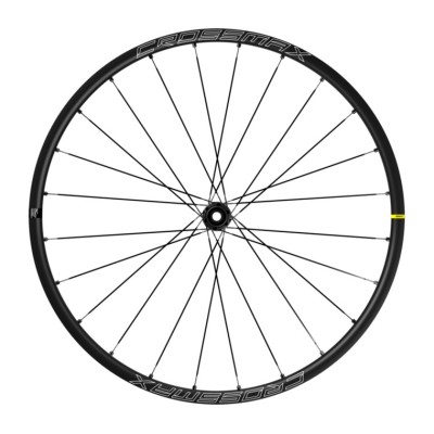 ROUES MAVIC CROSSMAX SL 29 ALUMINIUM (PAIRE)
