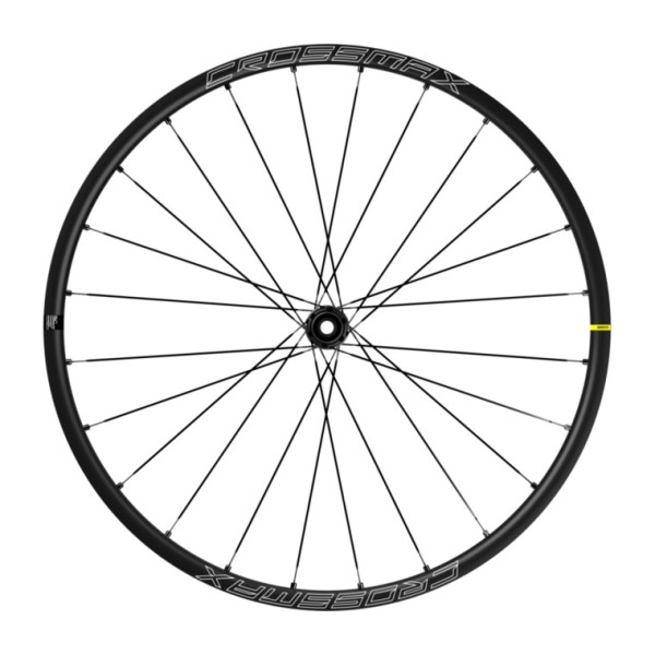 ROUES MAVIC CROSSMAX SL 29 ALUMINIUM (PAIRE)