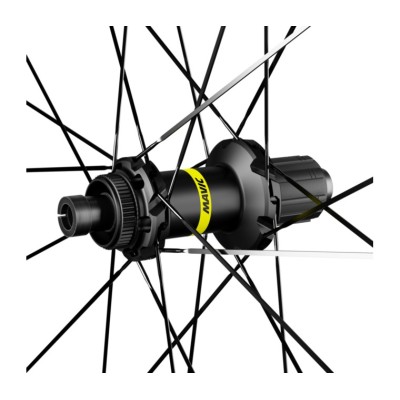 ROUES MAVIC CROSSMAX SL 29 ALUMINIUM (PAIRE)