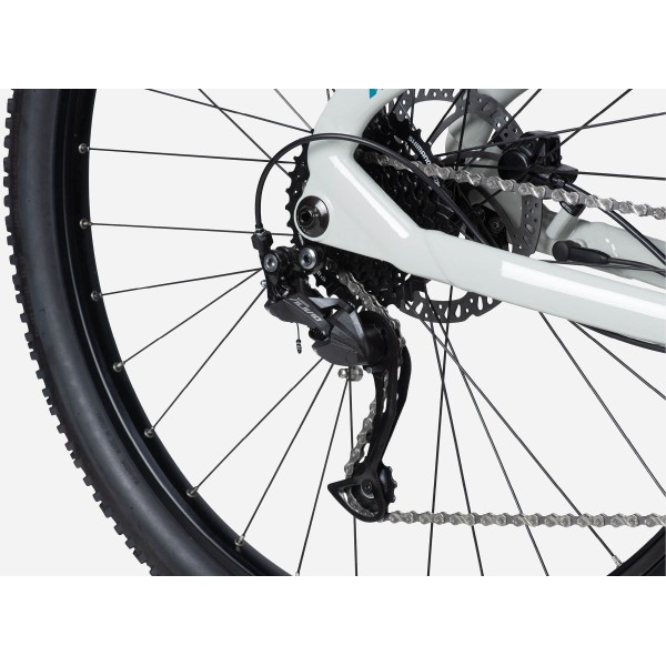 LAPIERRE OVERVOLT 5.4 2023