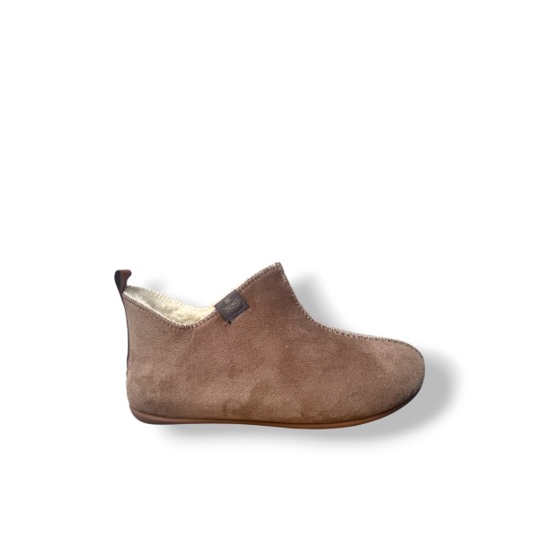 CM Confort - Chaussons bottillon 1001 - Vision