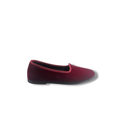 LA MAISON DE L'ESPADRILLE - Chaussons 4300 - Bordeaux
